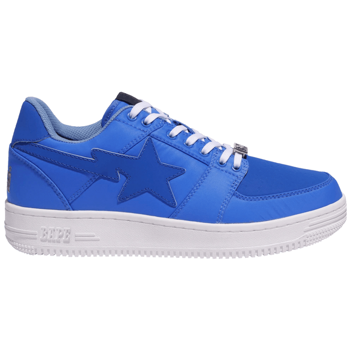 Stash x Bapesta Low M2 'Blue'