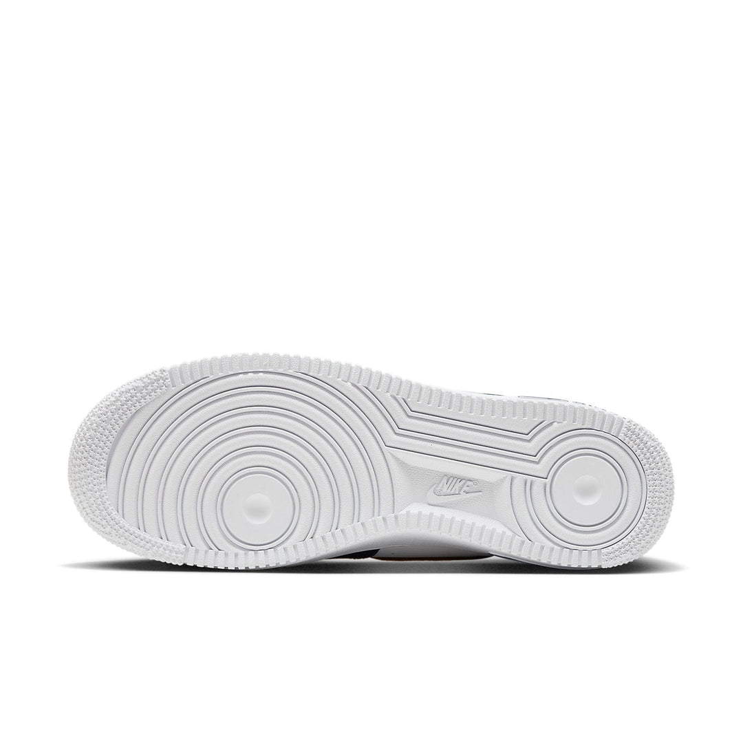 Air Force 1 &