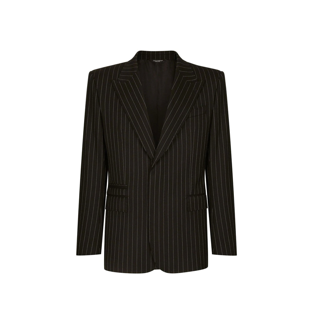 Dolce &amp; Gabbana Single Breasted Jacket