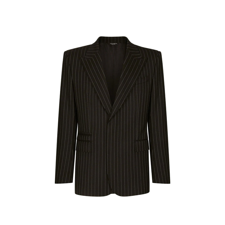 Dolce &amp; Gabbana Single Breasted Jacket