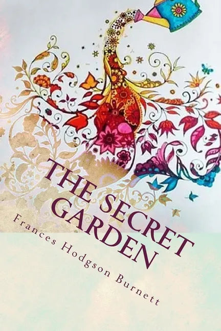 The Secret Garden - Paperback