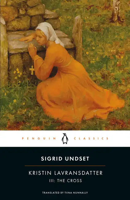 The Cross - Paperback