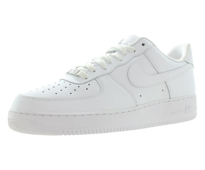 Nike Mens Basketball White 13 M