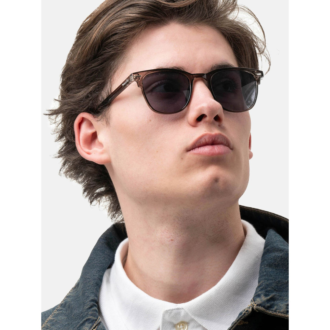 Stylish Italian designed affordable sunglasses with UV protection.
