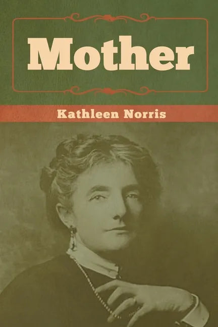 Mother - Paperback