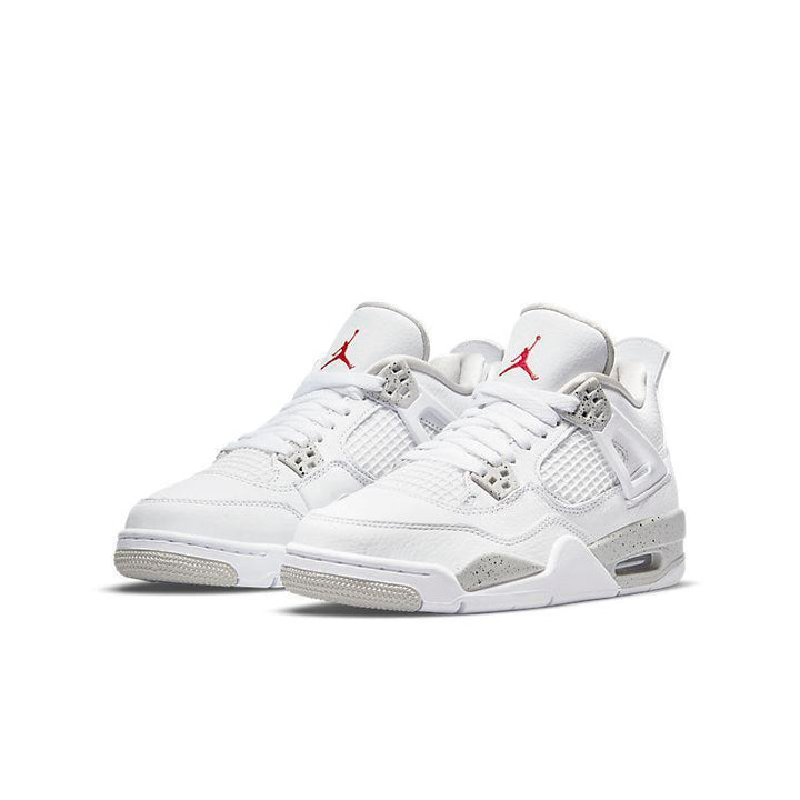 Air Jordan 4 Retro &
