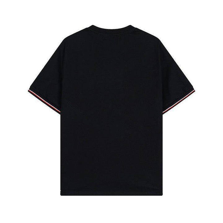 Thom Browne T-Shirt Without Collar &