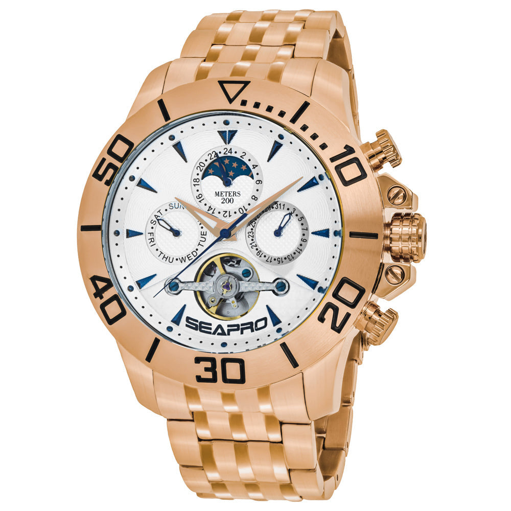 Seapro Men's Montecillo