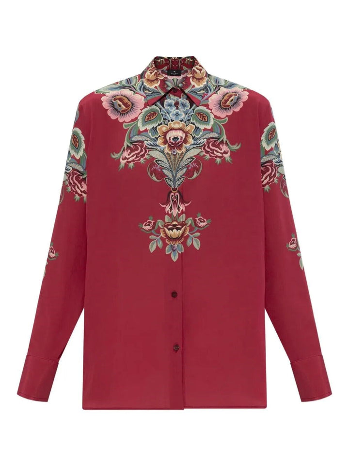 Etro Women Shirt