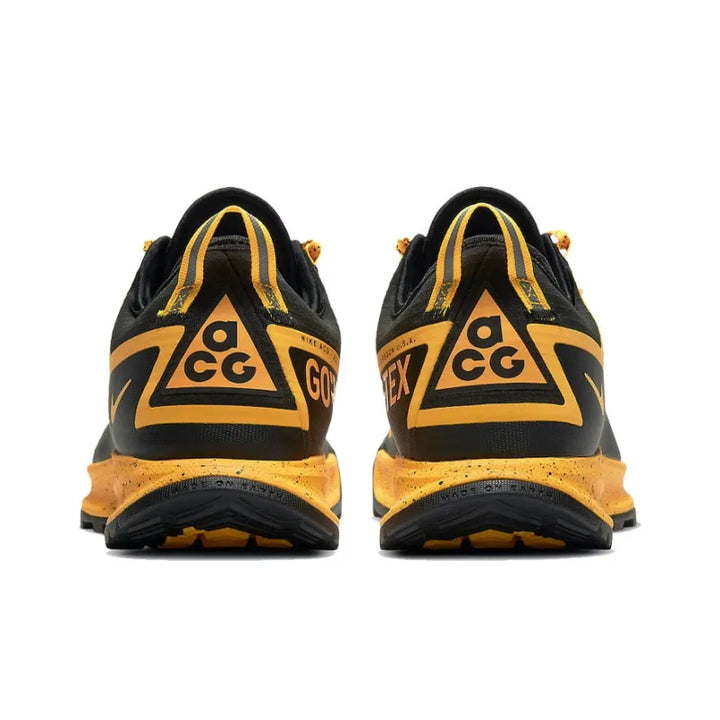Nike Acg Air Nasu Gore Tex Laser Orange