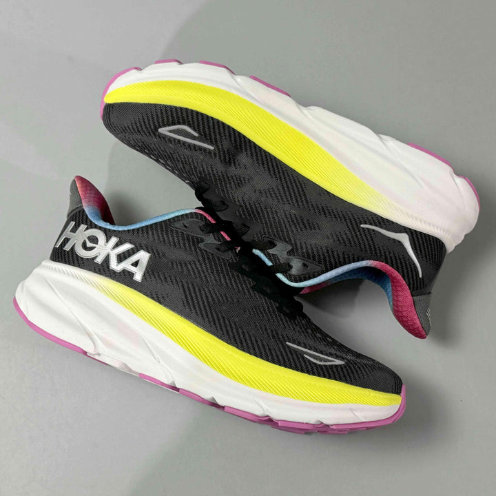 Hoka One One Clifton 9 &