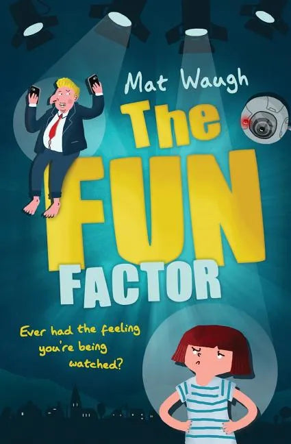 The Fun Factor - Paperback