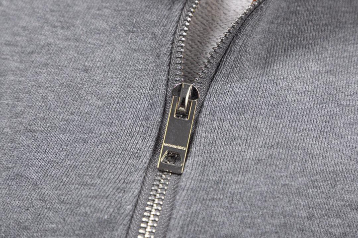 Burberry Willowchk hoodie Grey