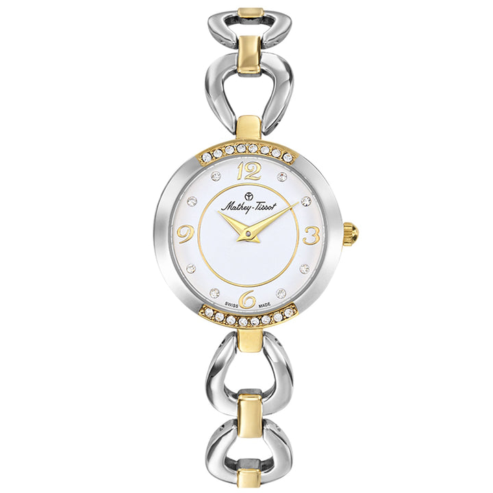 Mathey Tissot Women's Fleury 1496