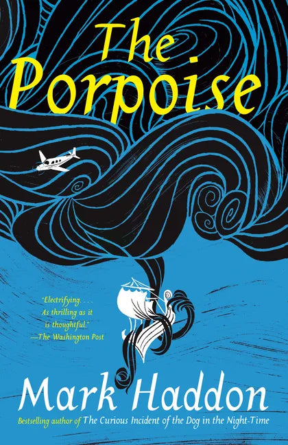 The Porpoise - Paperback