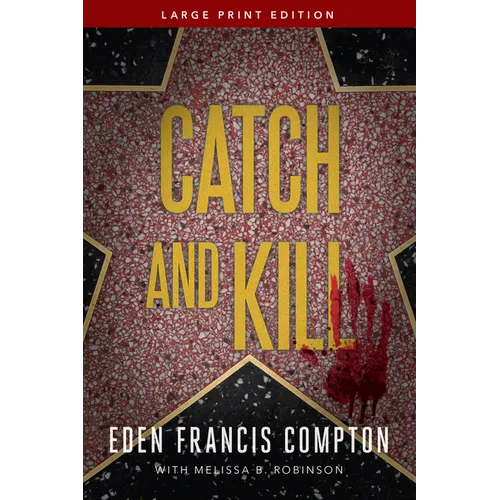 Catch and Kill - Paperback