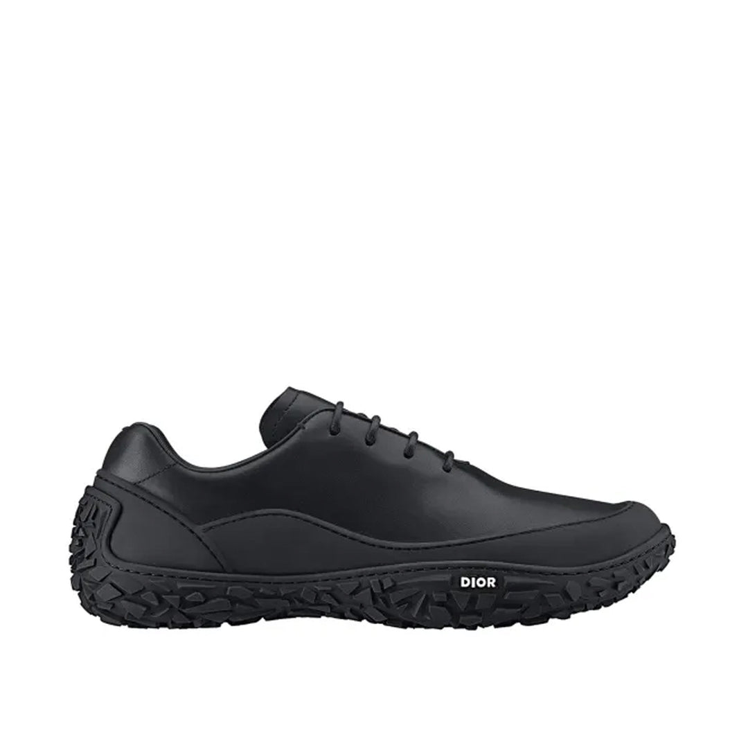 Dior Leather Sneakers Men