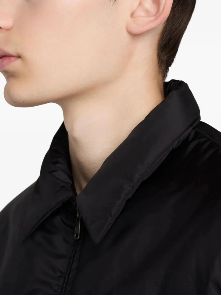 Prada Men Re-Nylon Jacket