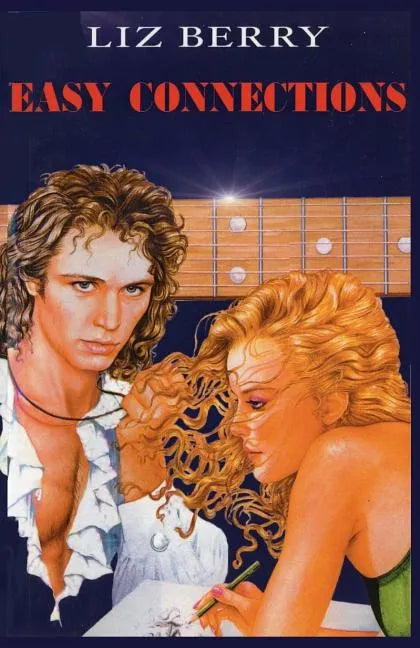 Easy Connections - Paperback