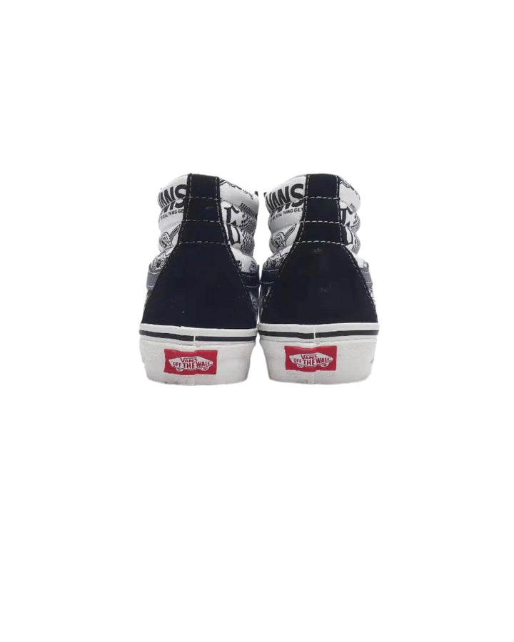 Vans Classic Series SK8-Hi High Top &
