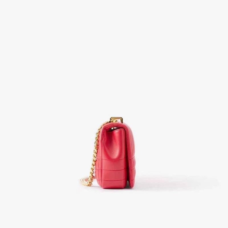 Burberry Small Lola Shoulder Bag