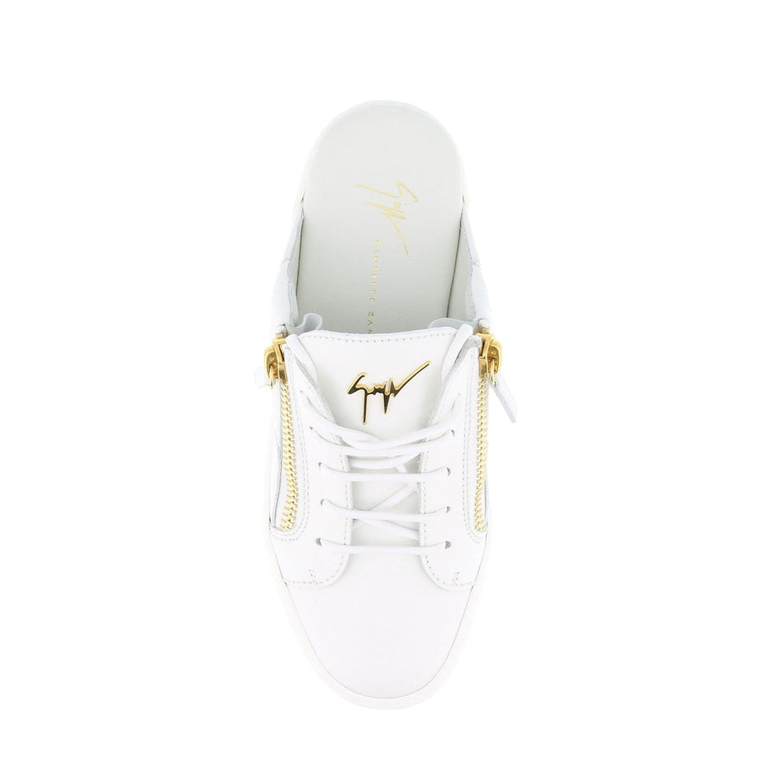 Giuseppe Zanotti Gail Sandals