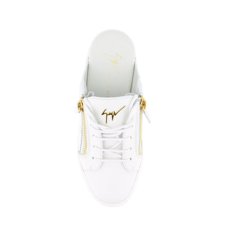 Giuseppe Zanotti Gail Sandals