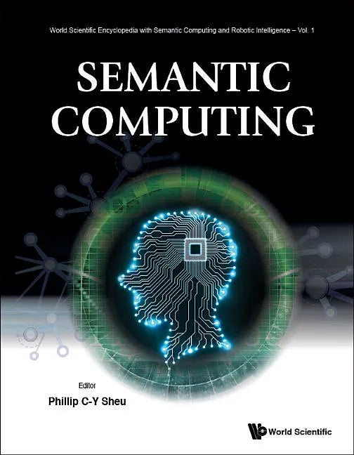 Semantic Computing - Hardcover