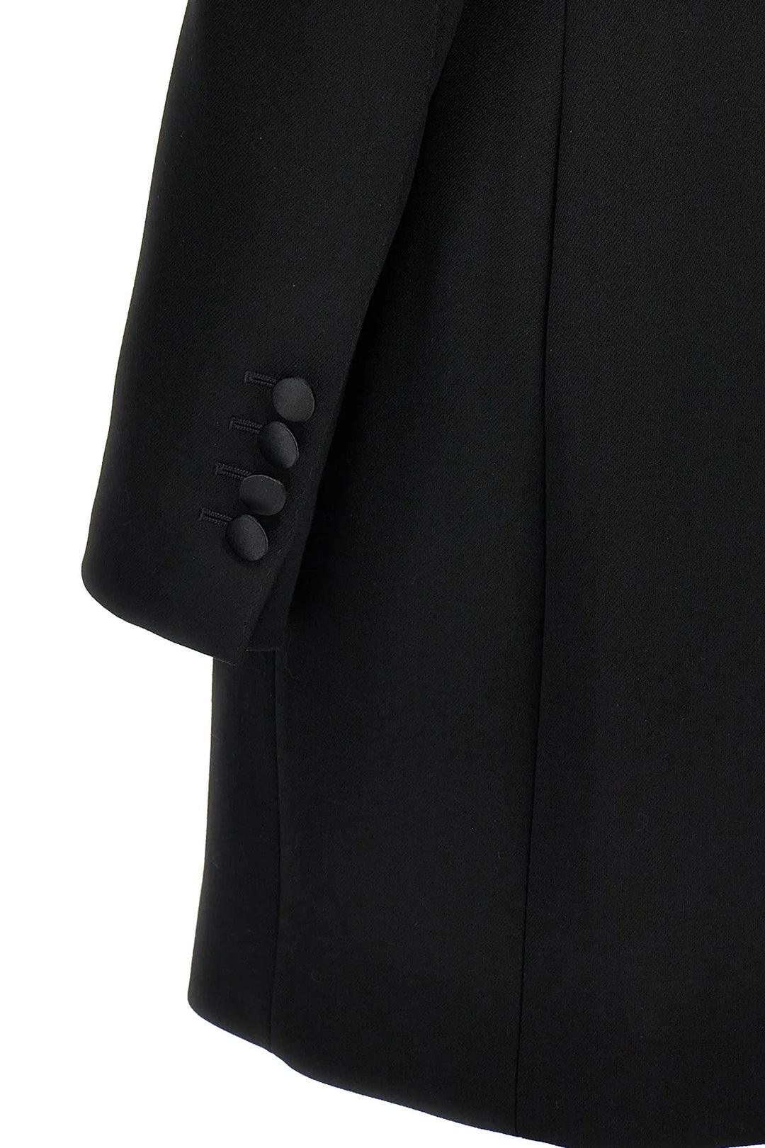Dolce & Gabbana Women 'Dolce' Tuxedo Blazer