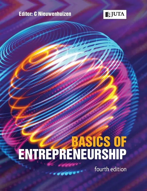 Basics of Entrepreneurship 4e - Paperback