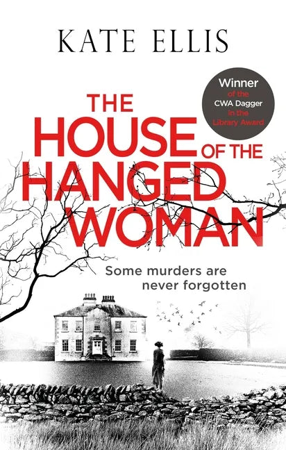 The House of the Hanged Woman - Paperback