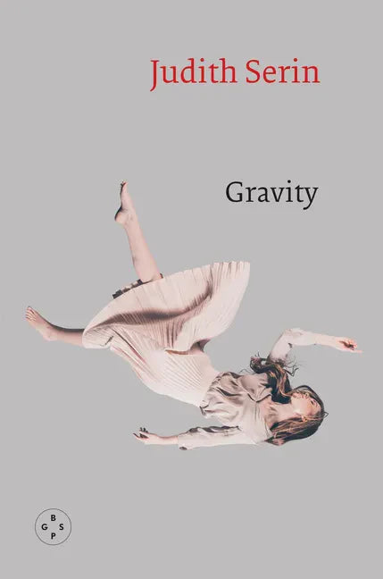 Gravity - Hardcover