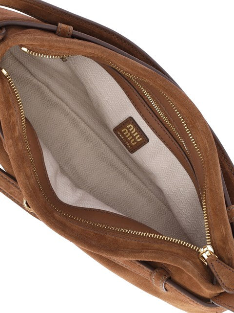 Miu Miu Women "Aventure" Bag