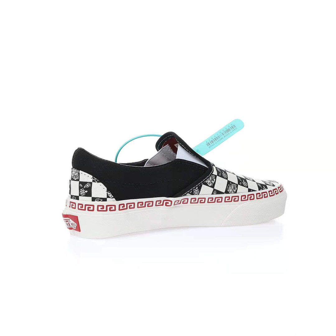 Vans Slip-On &
