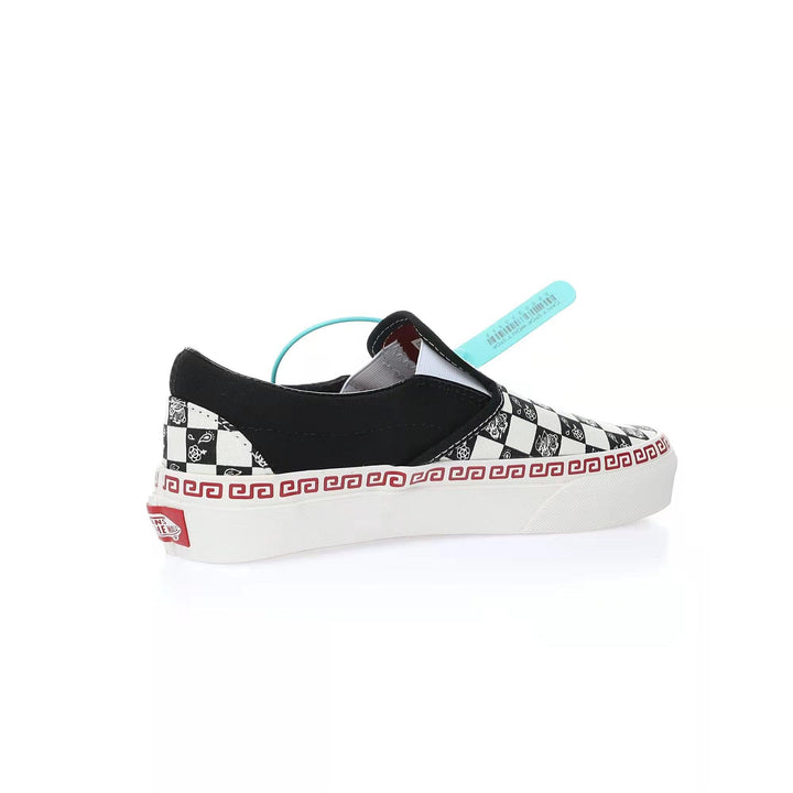 Vans Slip-On &