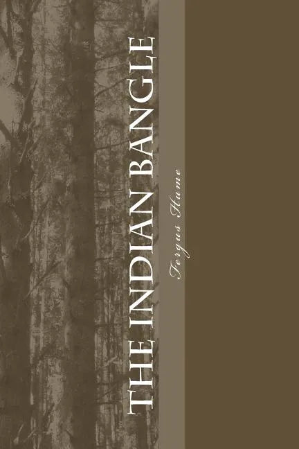 The Indian Bangle - Paperback