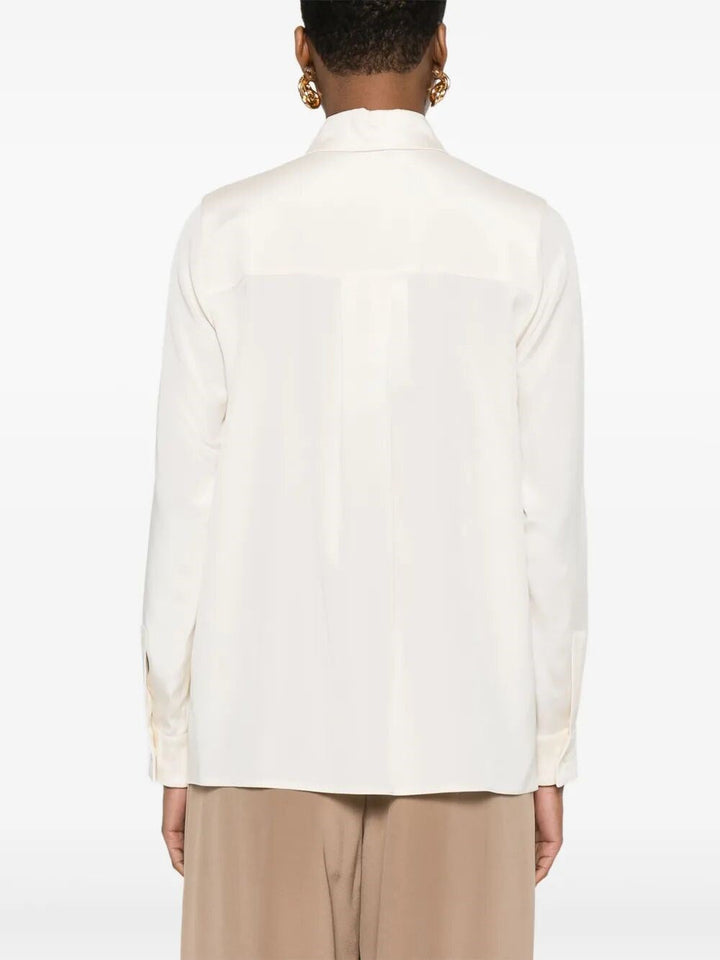 Max Mara Women `Maxmara Pure` Shirt