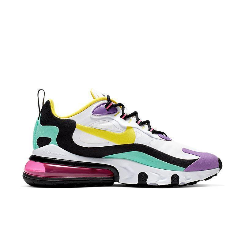 Nike Air Max 270 React &