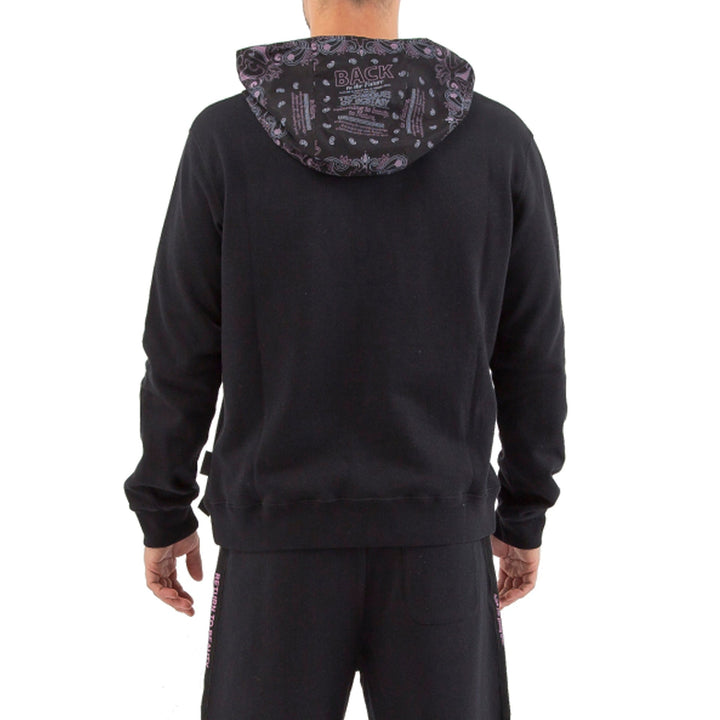 Etro Hooded Sweatshirt Men