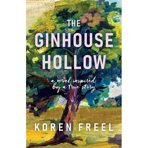 The Ginhouse Hollow - Paperback