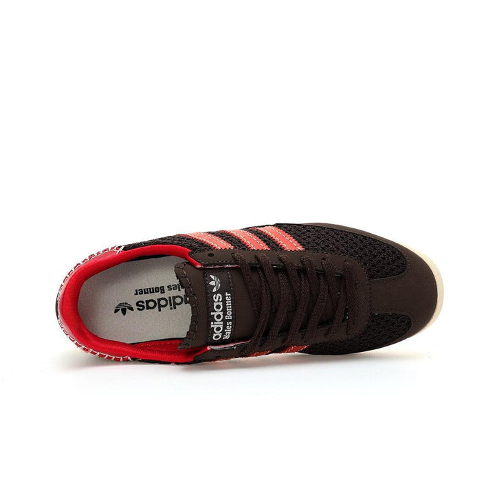 Wales Bonner X Adidas Originals SL72 Knit &