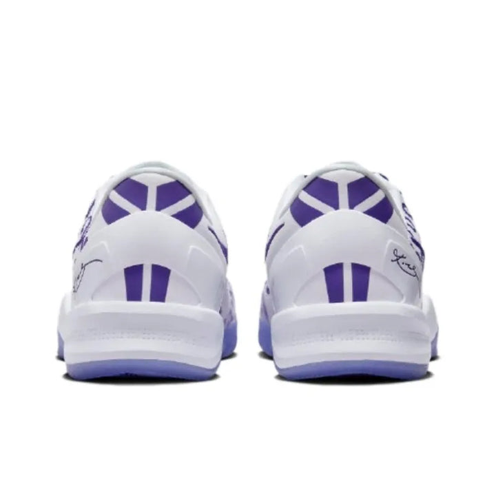 Nike Kobe 8 Protro "Court Purple"