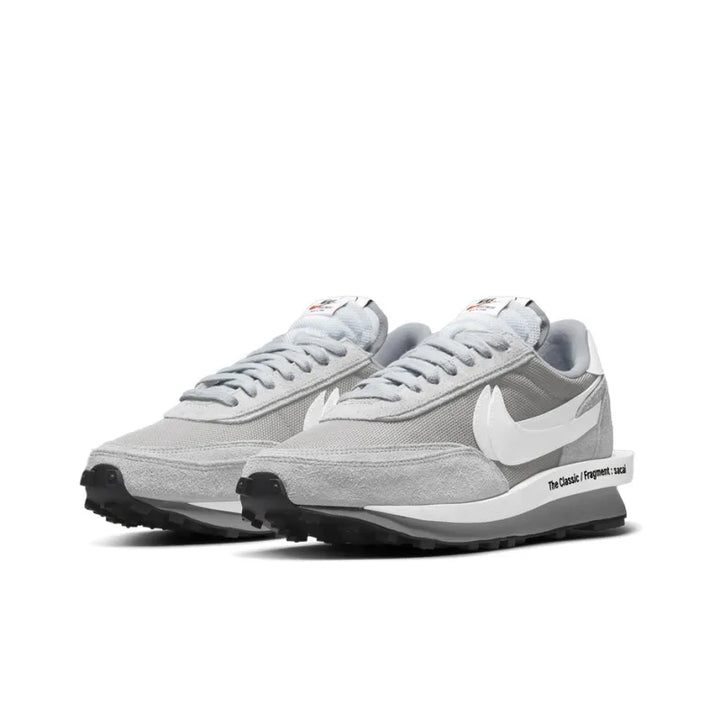 Nike LD Waffle SF Sacai Fragment Grey