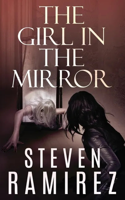 The Girl in the Mirror: A Sarah Greene Supernatural Mystery - Paperback