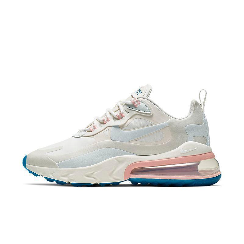 Nike Air Max 270 React &