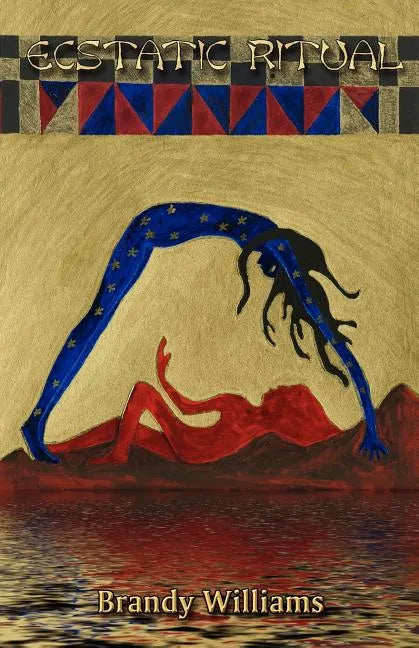 Ecstatic Ritual - Paperback