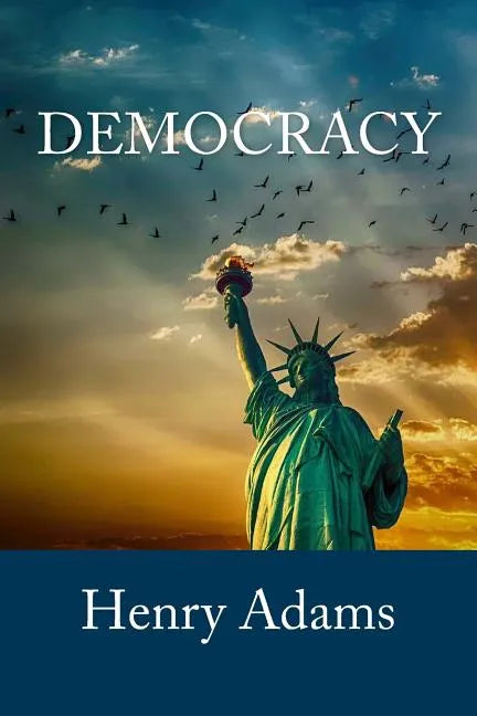 Democracy - Paperback