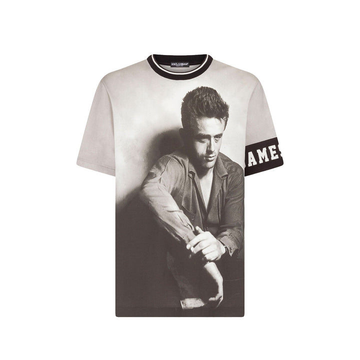 Dolce &amp; Gabbana James Dean T Shirt