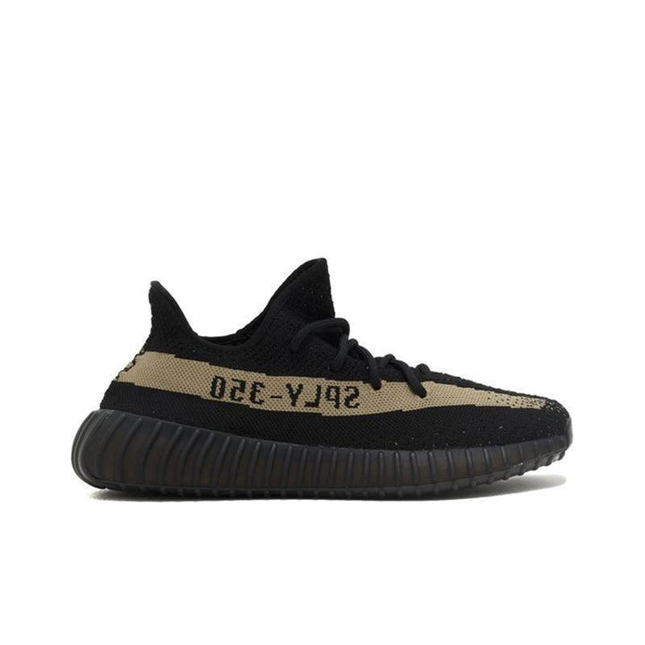 Yeezy 350 Boost V2 &