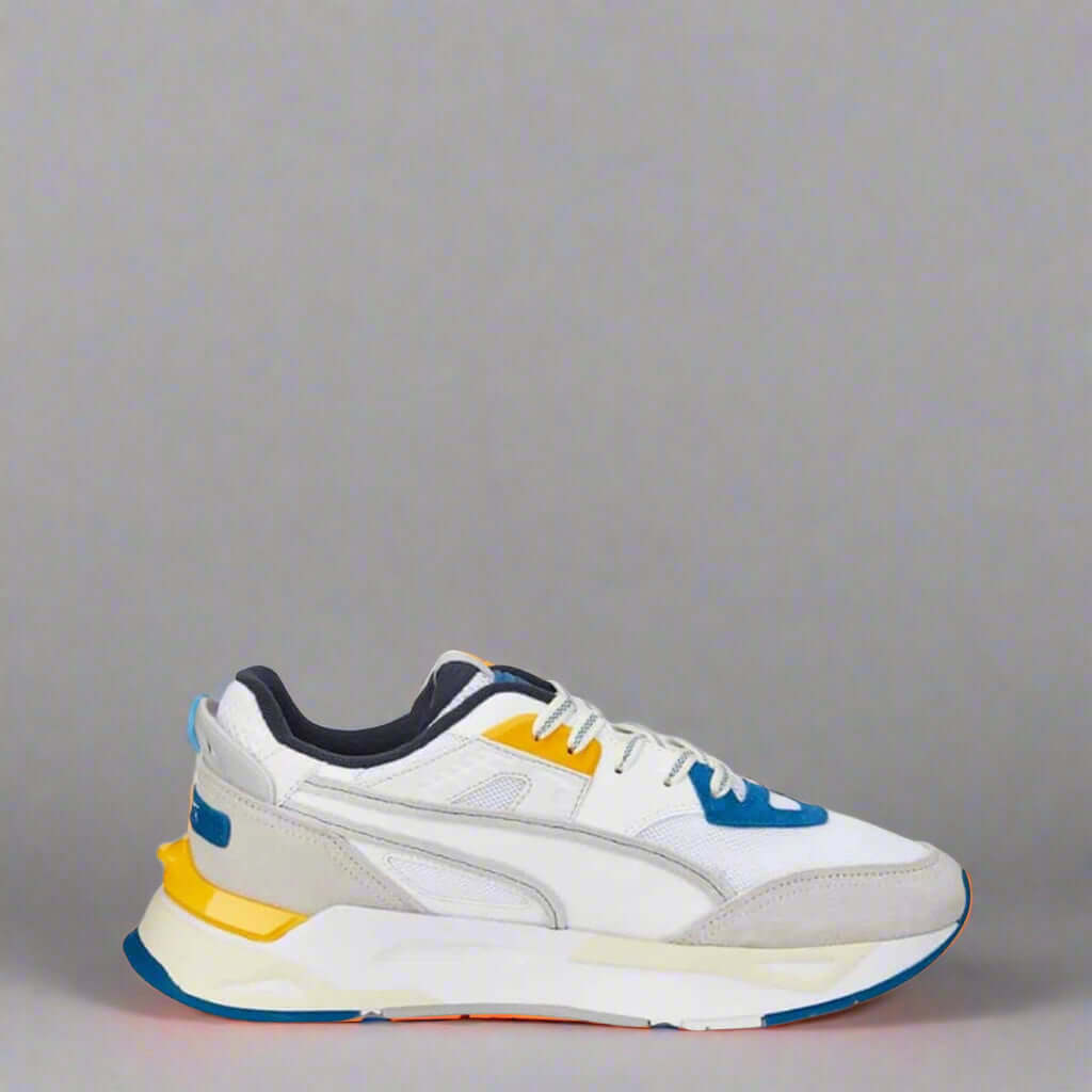Puma unisex low top Sneakers